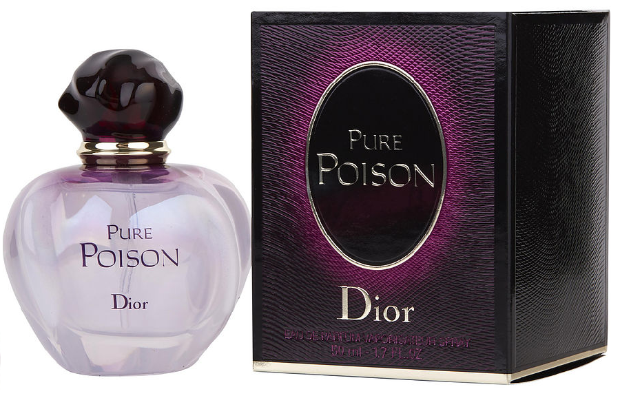 perfumy dior pure poison apar perfume